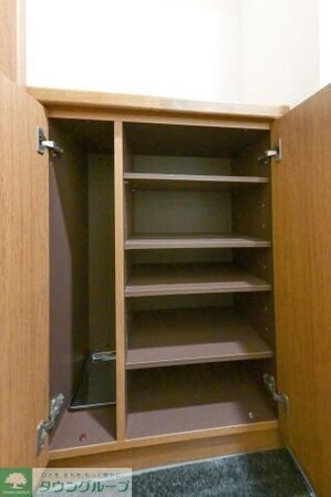 ライオンズマンション西新井本町第2の物件内観写真